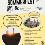 sommerfest